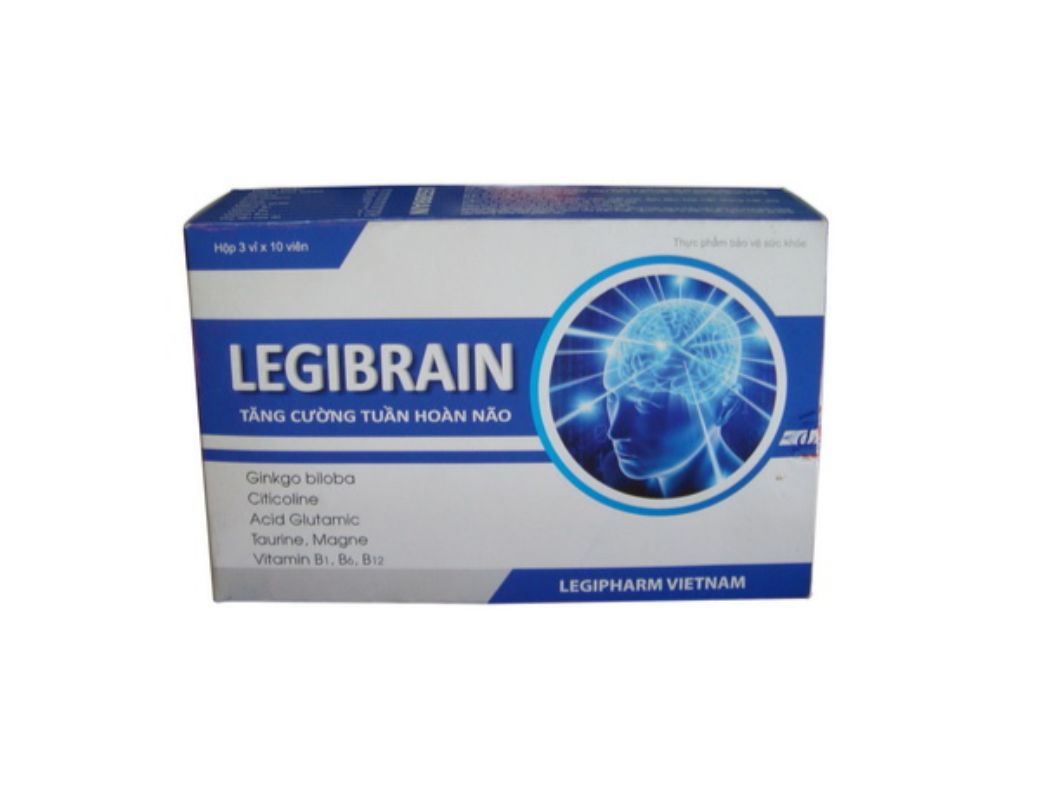 LEGIBRAIN